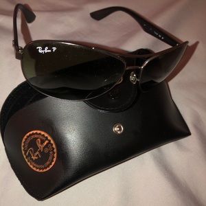 Ray Ban Sunglasses